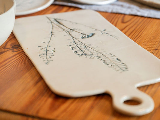 Tábua de Servir Grande