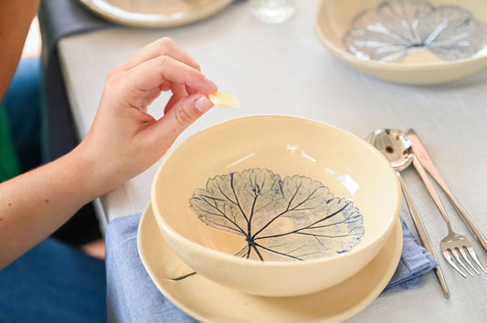 Taça de Pequeno-Almoço