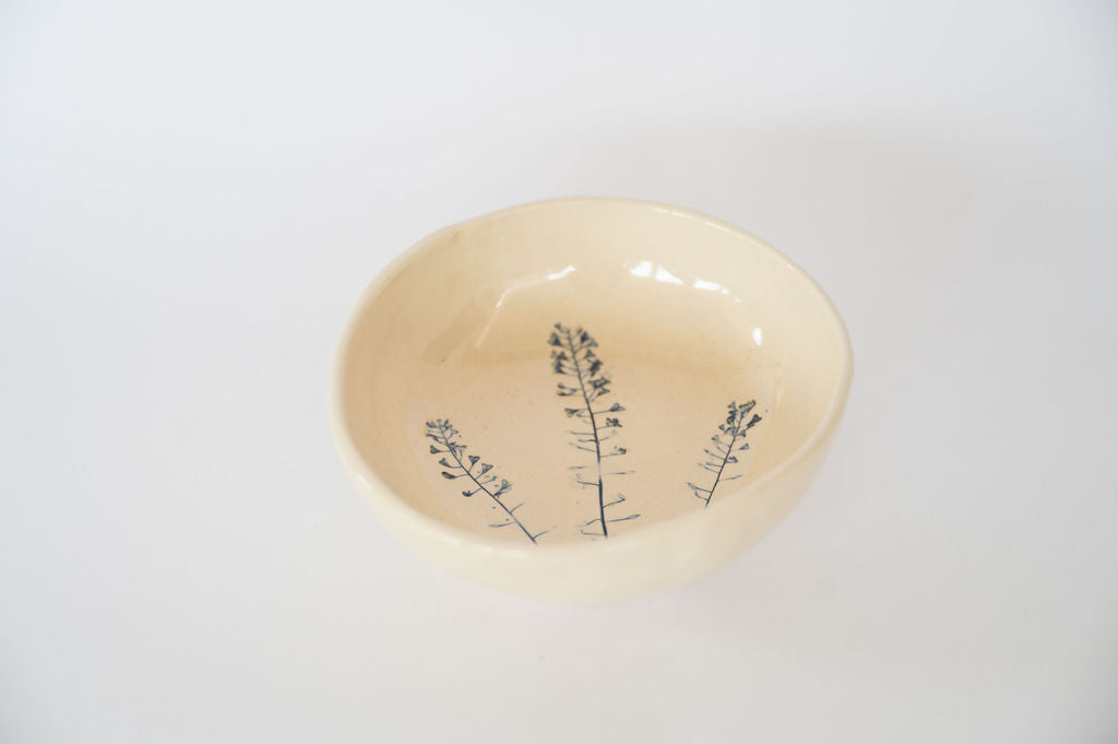 Taça de Pequeno-Almoço