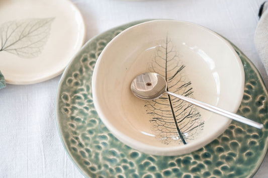 Taça de Pequeno-Almoço