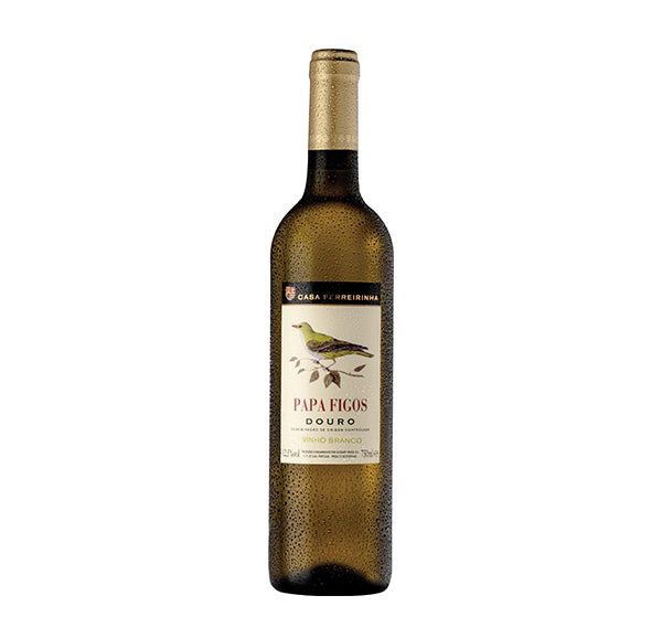 Vinho Branco Papa Figos 750 ml.