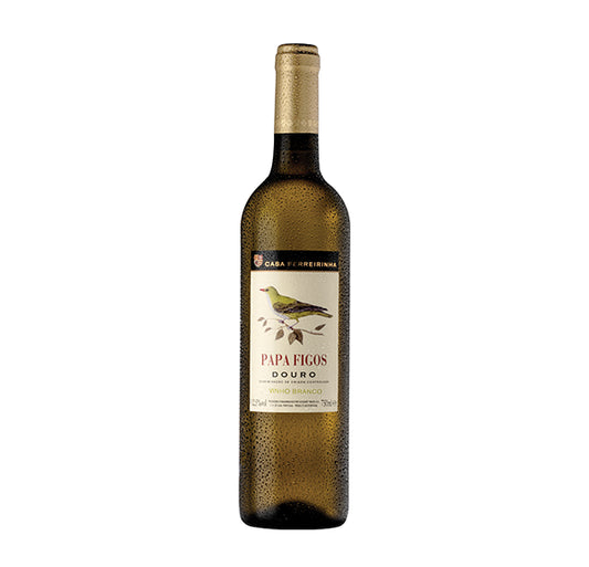 Vinho Branco Papa Figos 750 ml.
