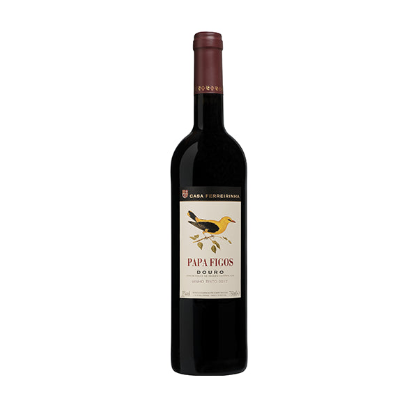 Vinho Tinto Papa Figos 750 ml.