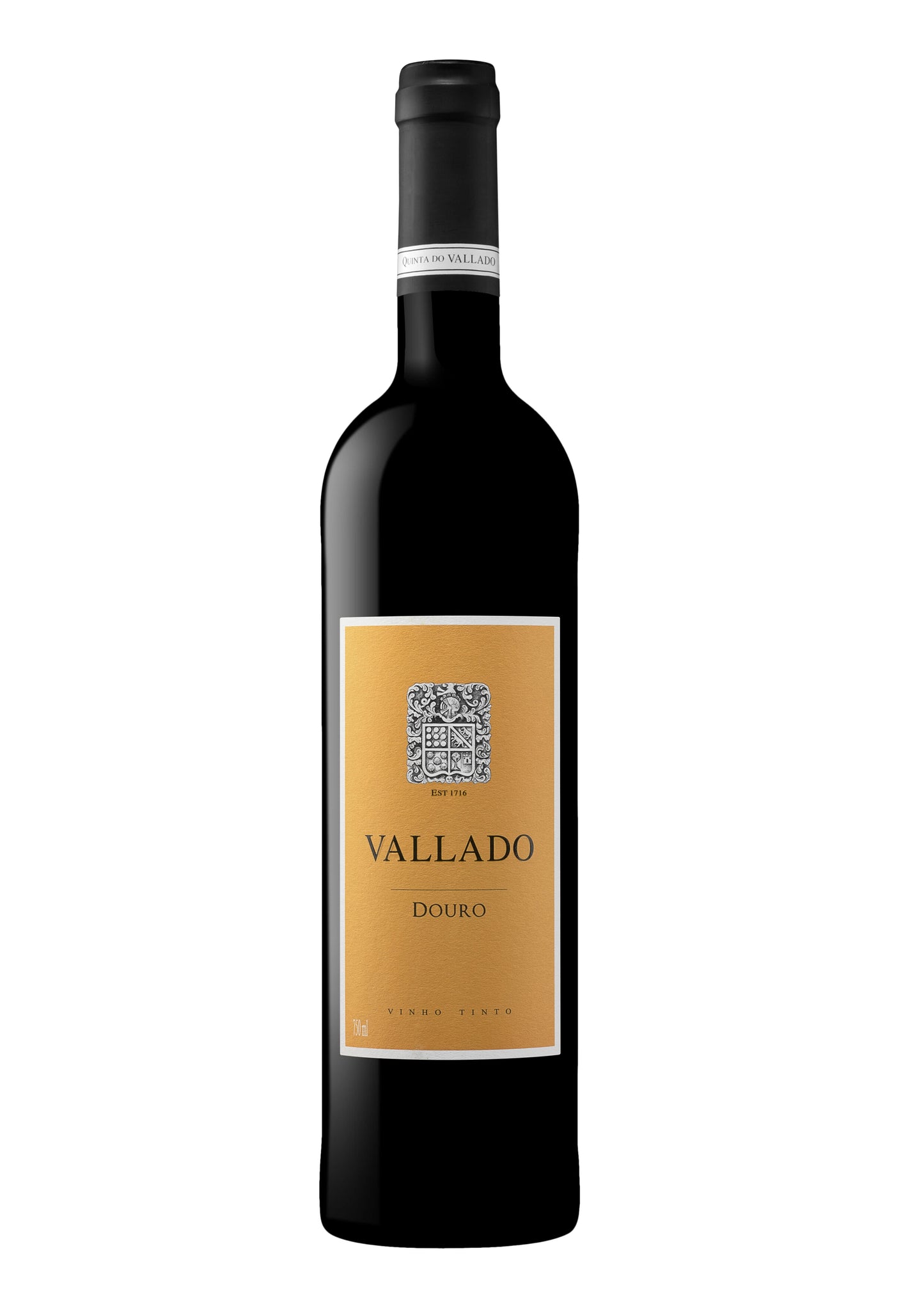 Vinto Tinto Vallado 750 ml