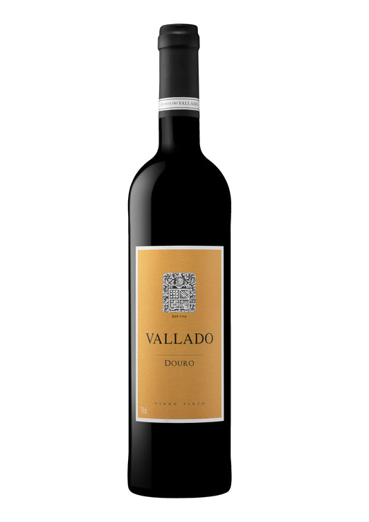 Vinto Tinto Vallado 750 ml