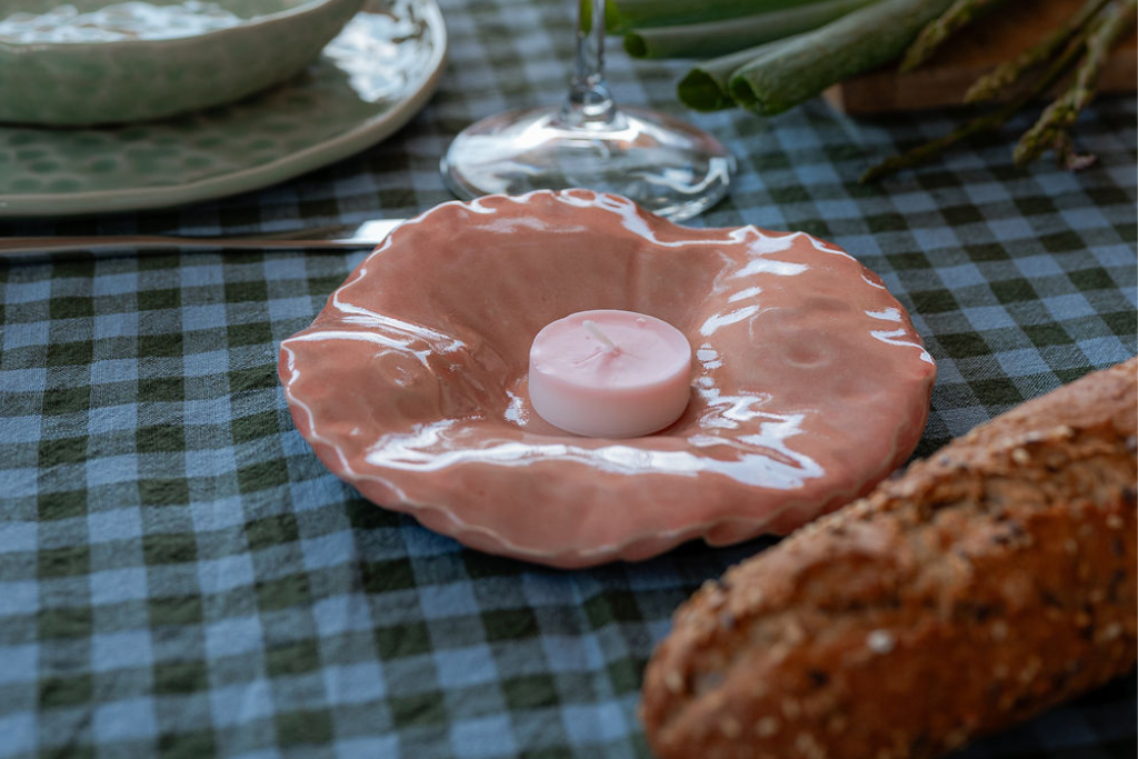 Castiçal Tealight