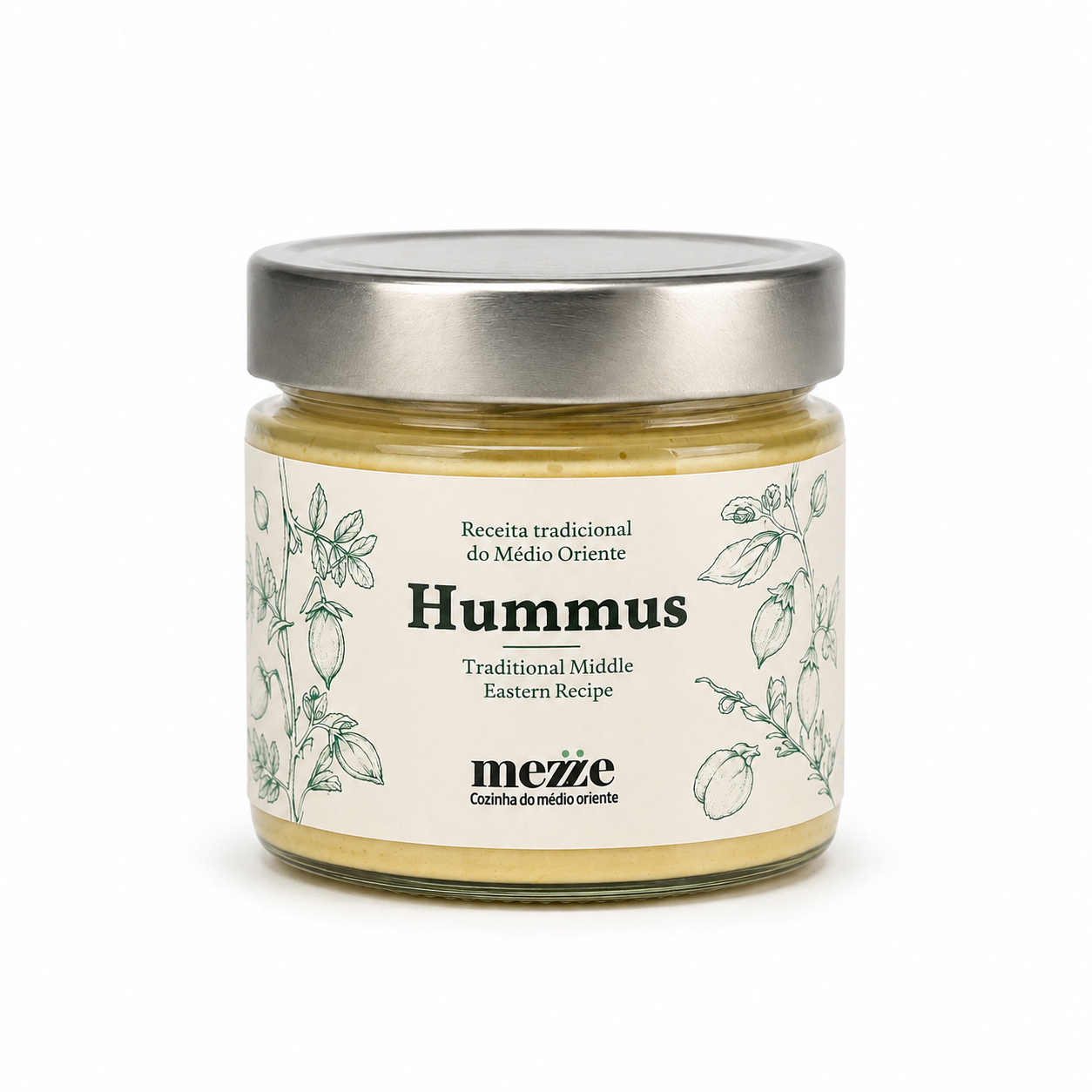 Hummus | Mezze