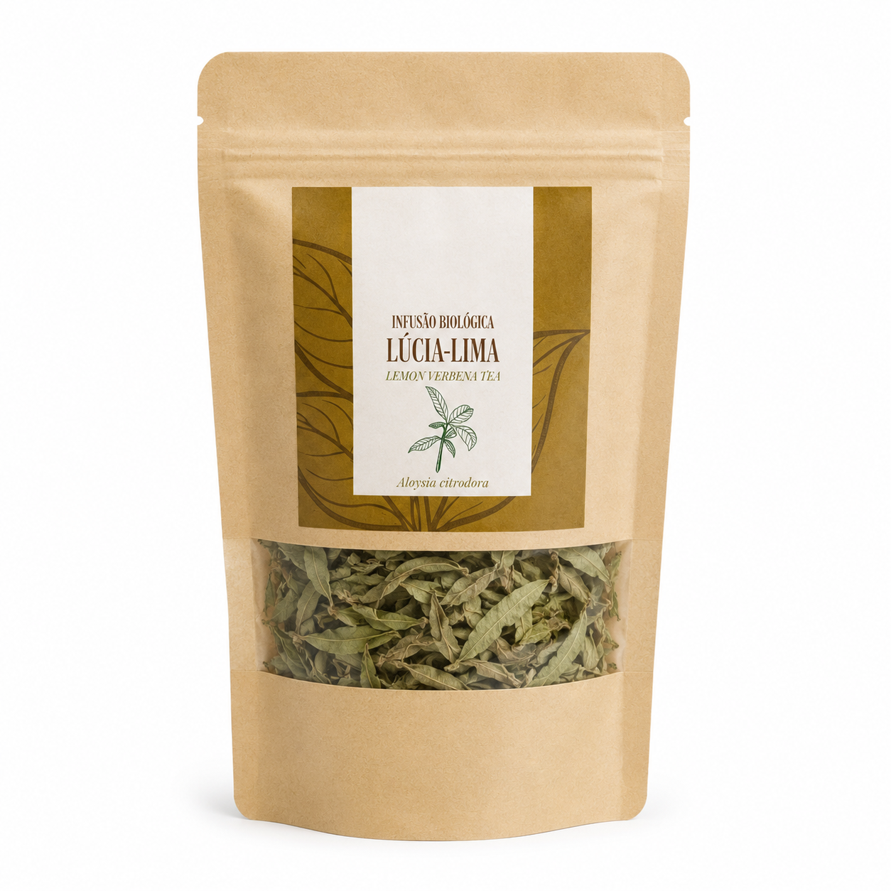 Infusão Bio Lúcia Lima | CERCICA