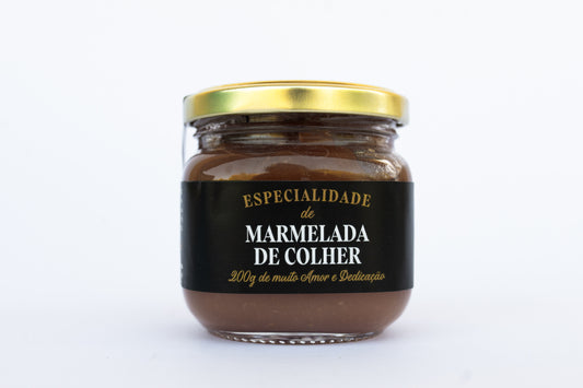 Marmelada de Colher Semear 200 gr.